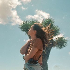 Meet your Posher, Martina